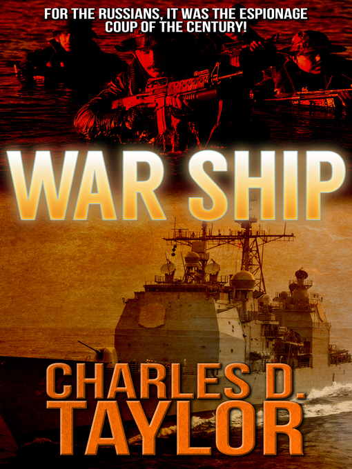 Title details for War Ship by Charles D. Taylor - Available